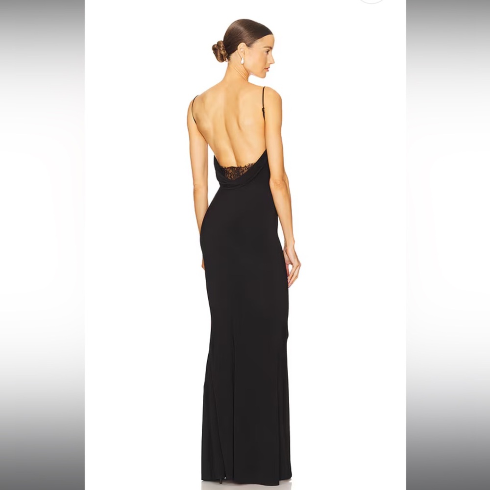 Katie May Surreal Dress NWT size S